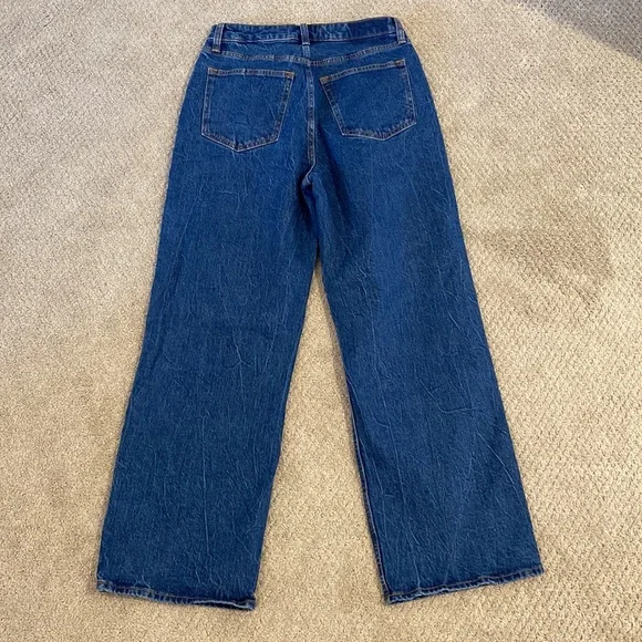 Abercrombie 90s Relaxed Jeans - Picture 5 of 5